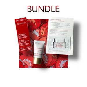 Clarins Bundle | 3pc Skincare Bundle